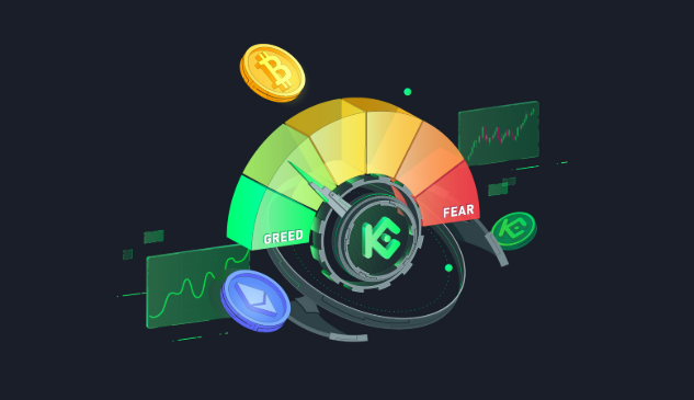 Understanding Fear and Greed in Crypto Markets