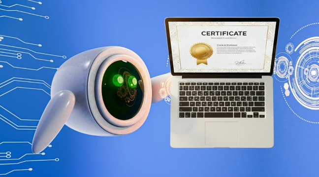 Best AI Certifications for Beginners